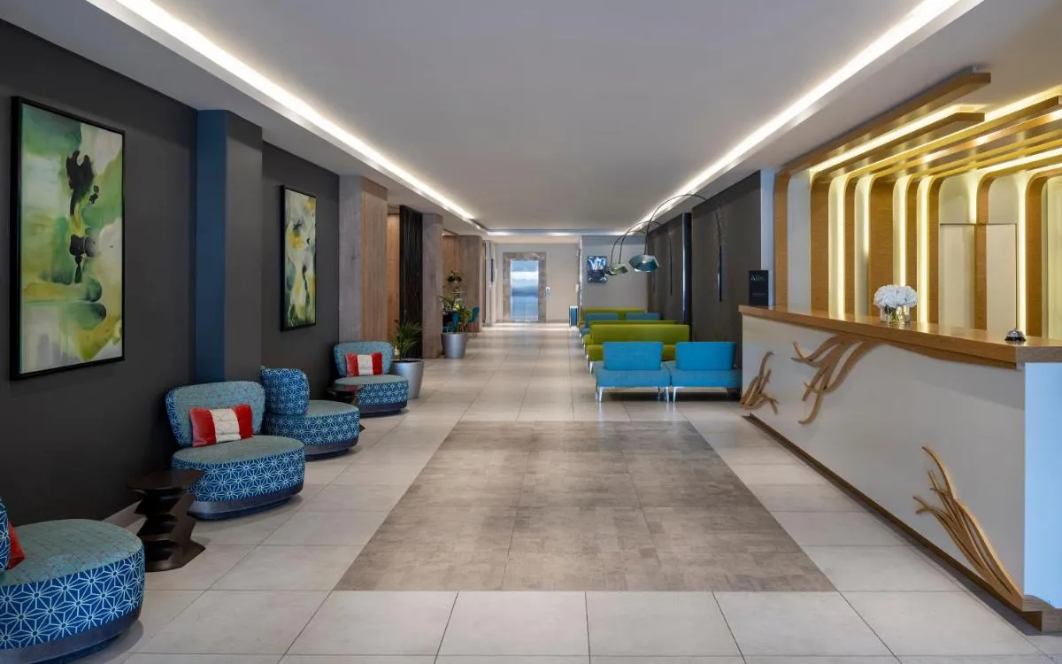 Image 1 of Adagio Aparthotel Jeddah Malik Road