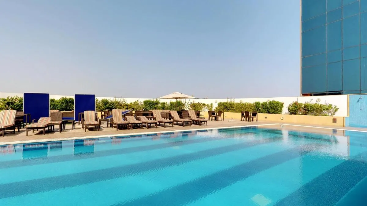 Image 6 of Al Andalus Mall Hotel