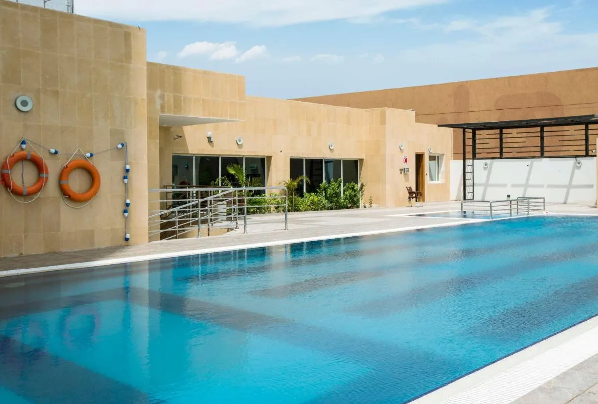 Image 3 of Al Andalus Mall Hotel