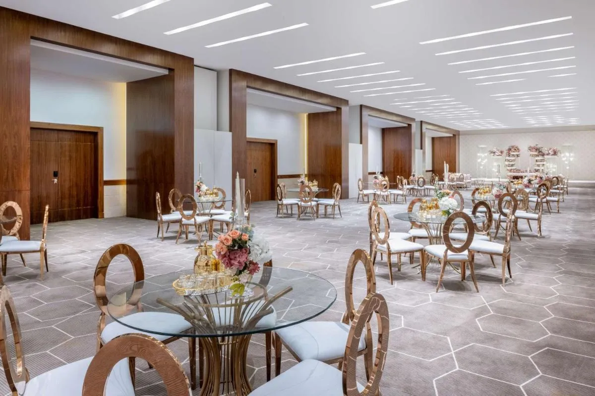 Image 4 of Al Andalus Mall Hotel