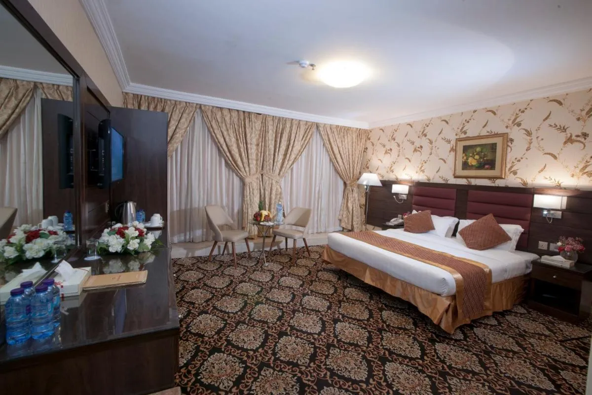 Image 1 of Al Azhar Hotel Jeddah