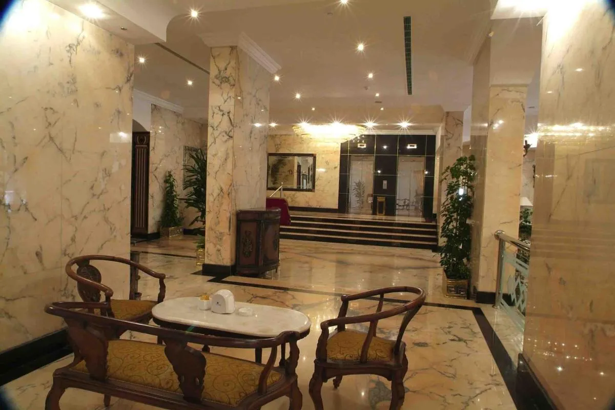 Image 2 of Al Azhar Hotel Jeddah