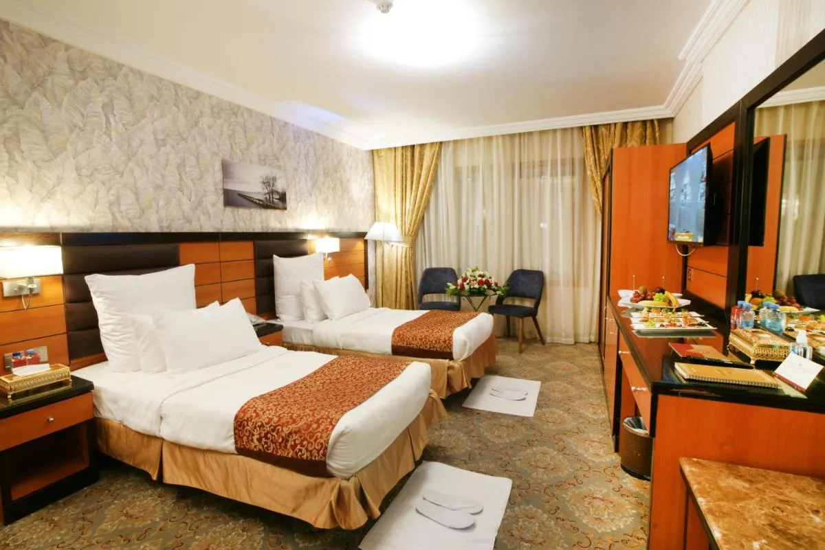 Image 4 of Al Azhar Hotel Jeddah