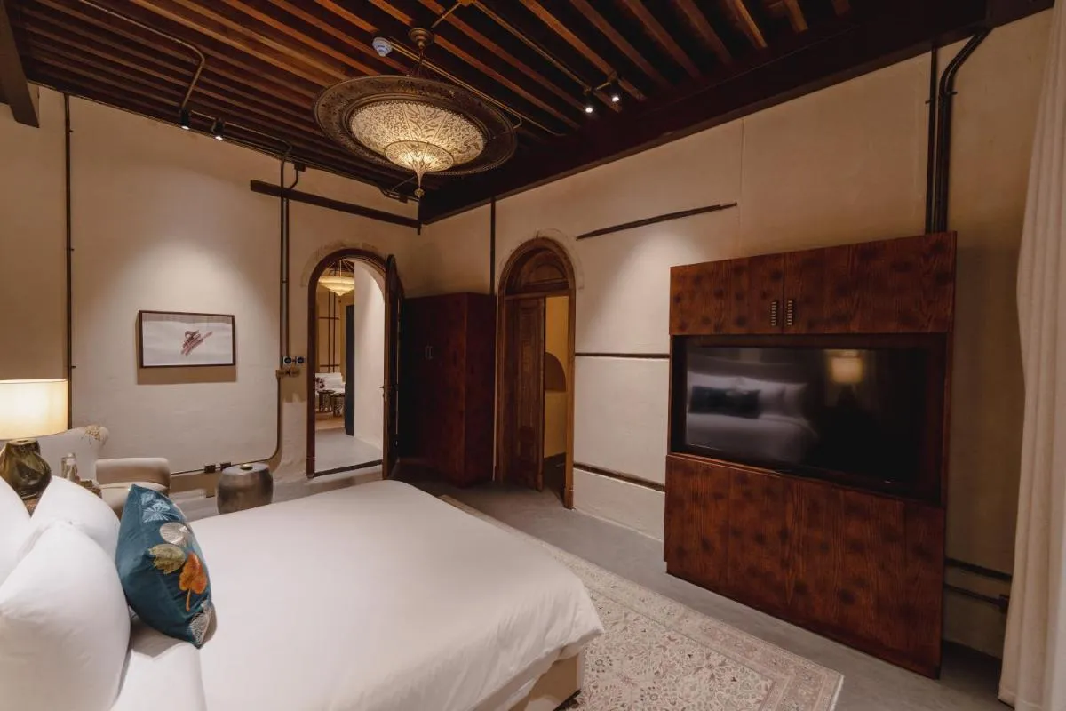 Image 1 of Al Balad Hospitality