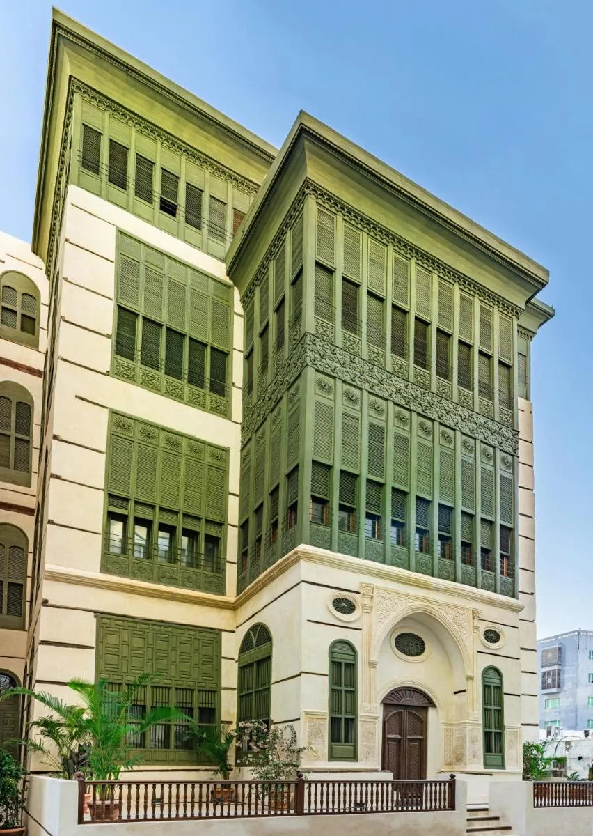 Image 3 of Al Balad Hospitality
