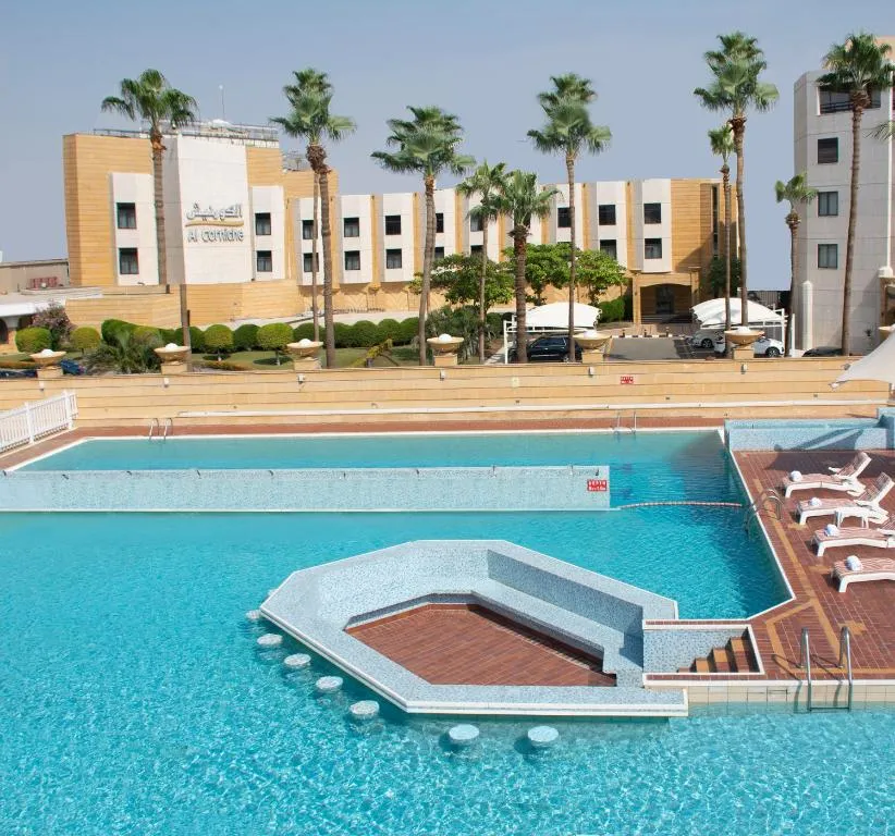 Image of Al Corniche