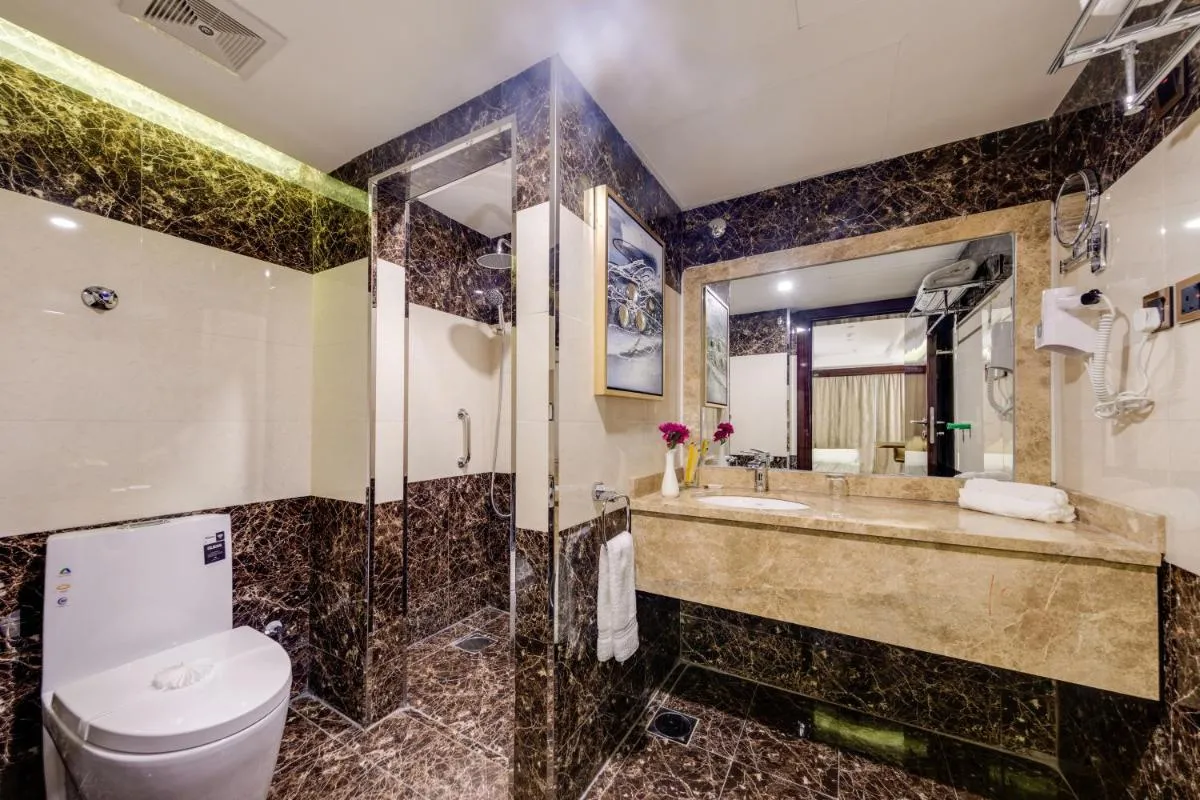 Image 2 of Al Ertiqaa Hotel – فندق الارتقاء