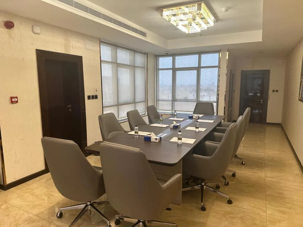 Image 5 of Al Ertiqaa Hotel – فندق الارتقاء