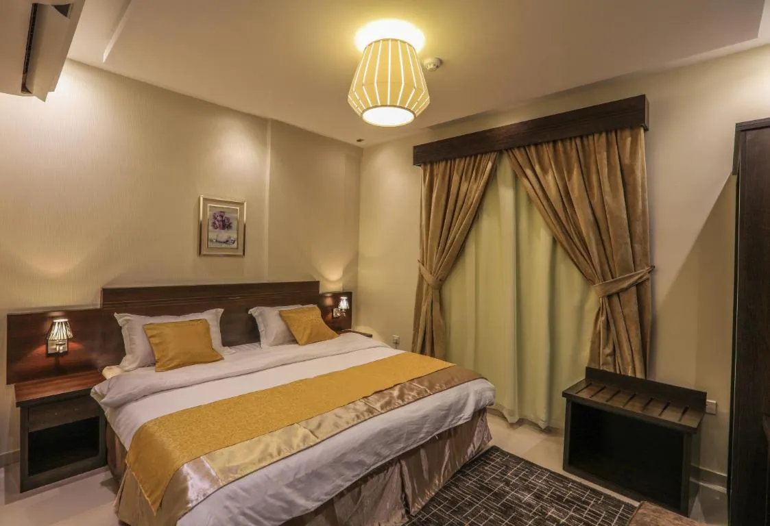 Image of Al Itqan Apart-hotel