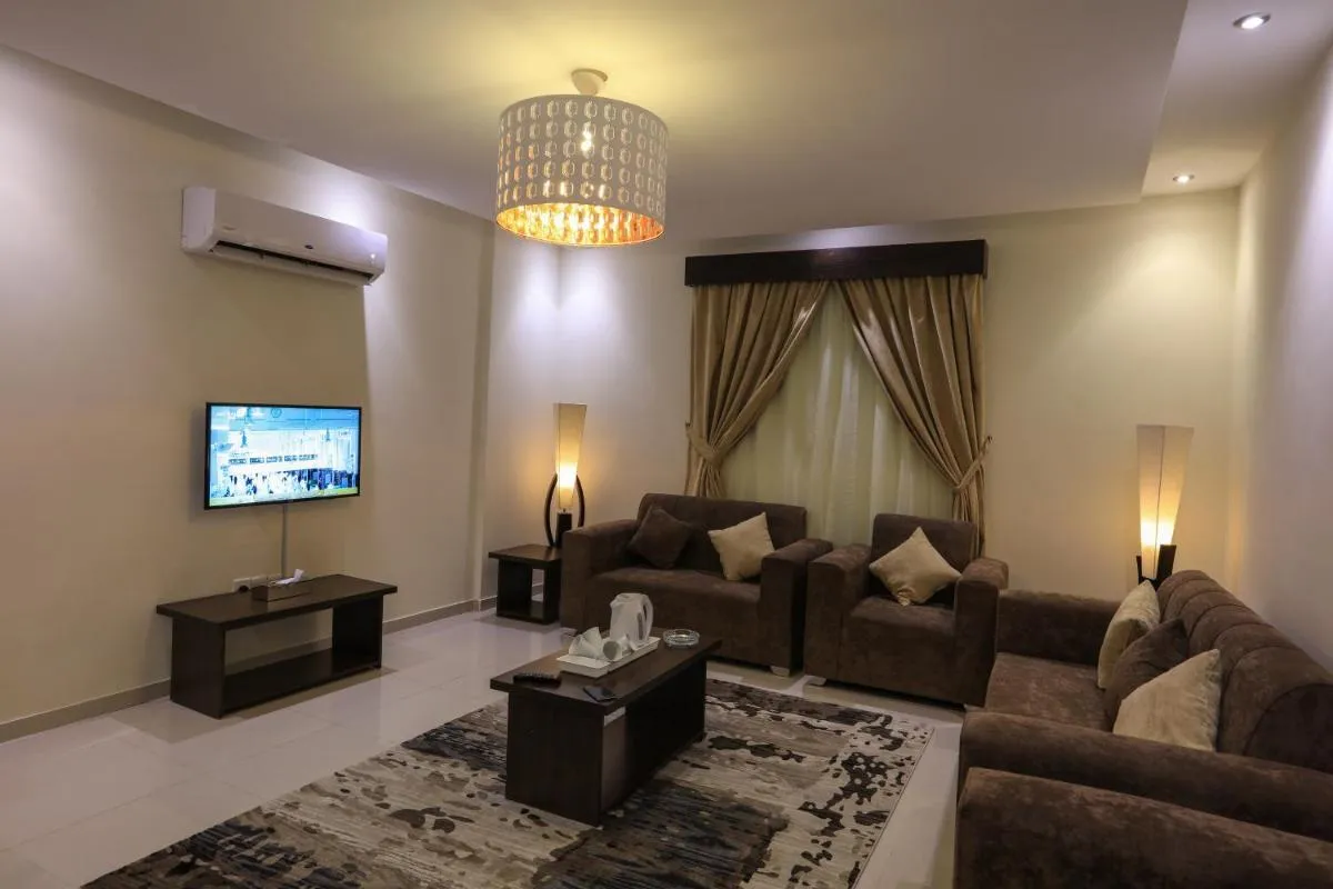 Image 2 of Al Itqan Apart-hotel