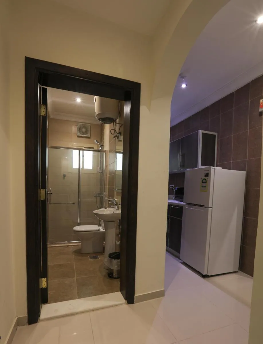Image 4 of Al Itqan Apart-hotel