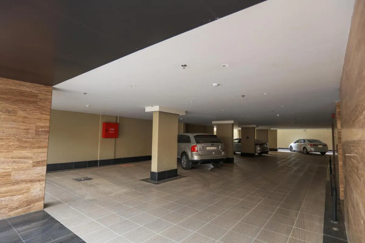 Image 6 of Al Itqan Apart-hotel