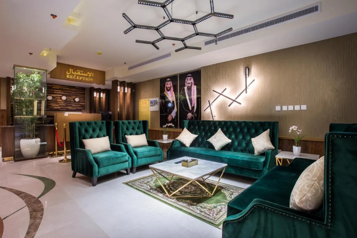 Image of Al Louloah Al Baraqah Furnished Apartments