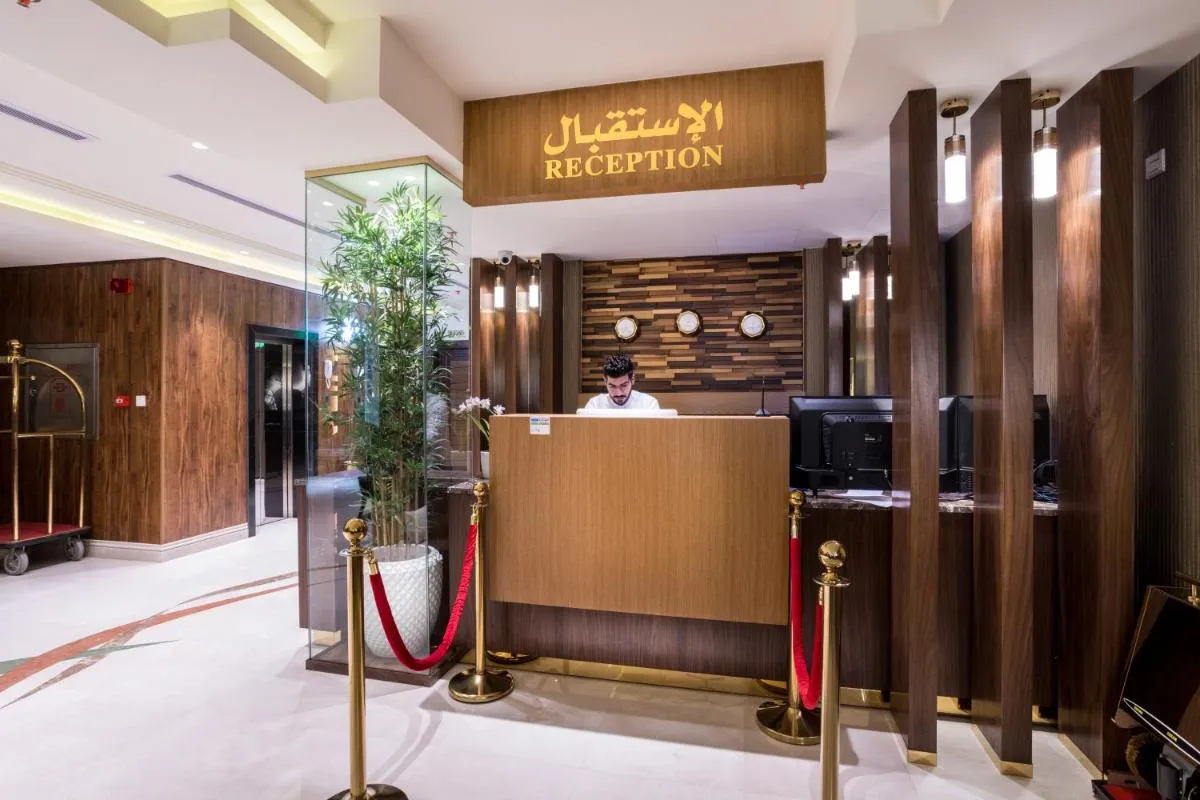 Image 6 of Al Louloah Al Baraqah Furnished Apartments