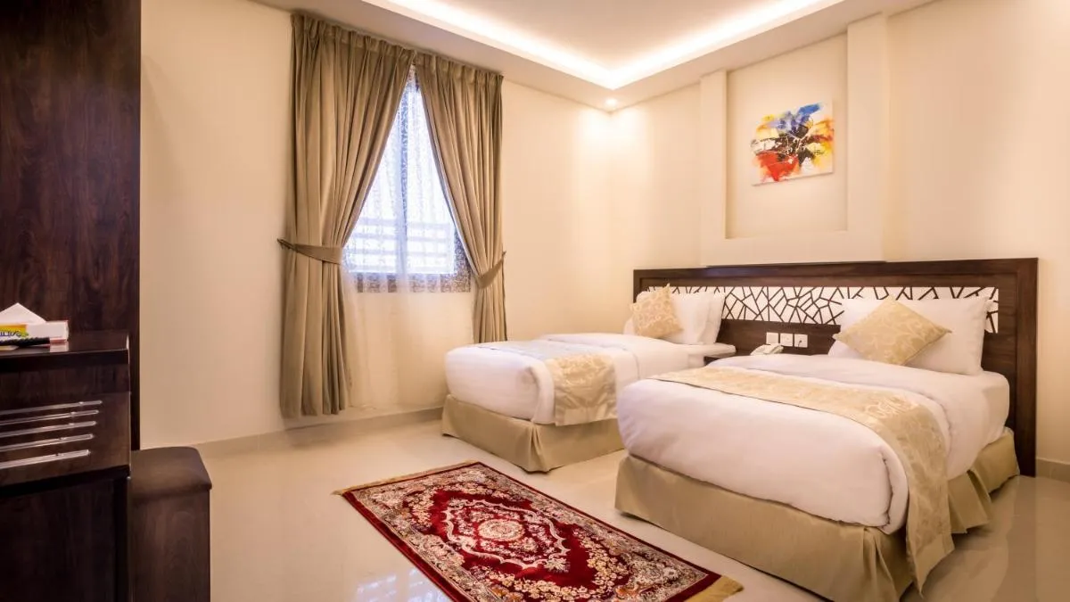 Image 1 of Al Louloah Al Baraqah Furnished Apartments