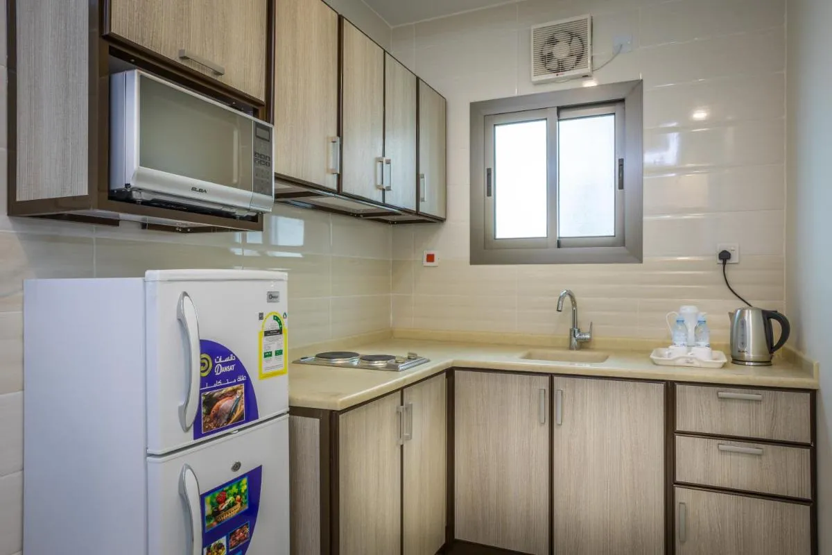 Image 3 of Al Louloah Al Baraqah Furnished Apartments
