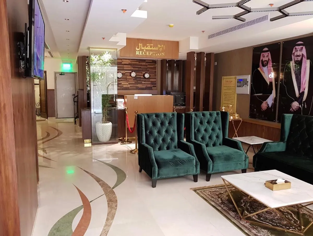 Image 4 of Al Louloah Al Baraqah Furnished Apartments