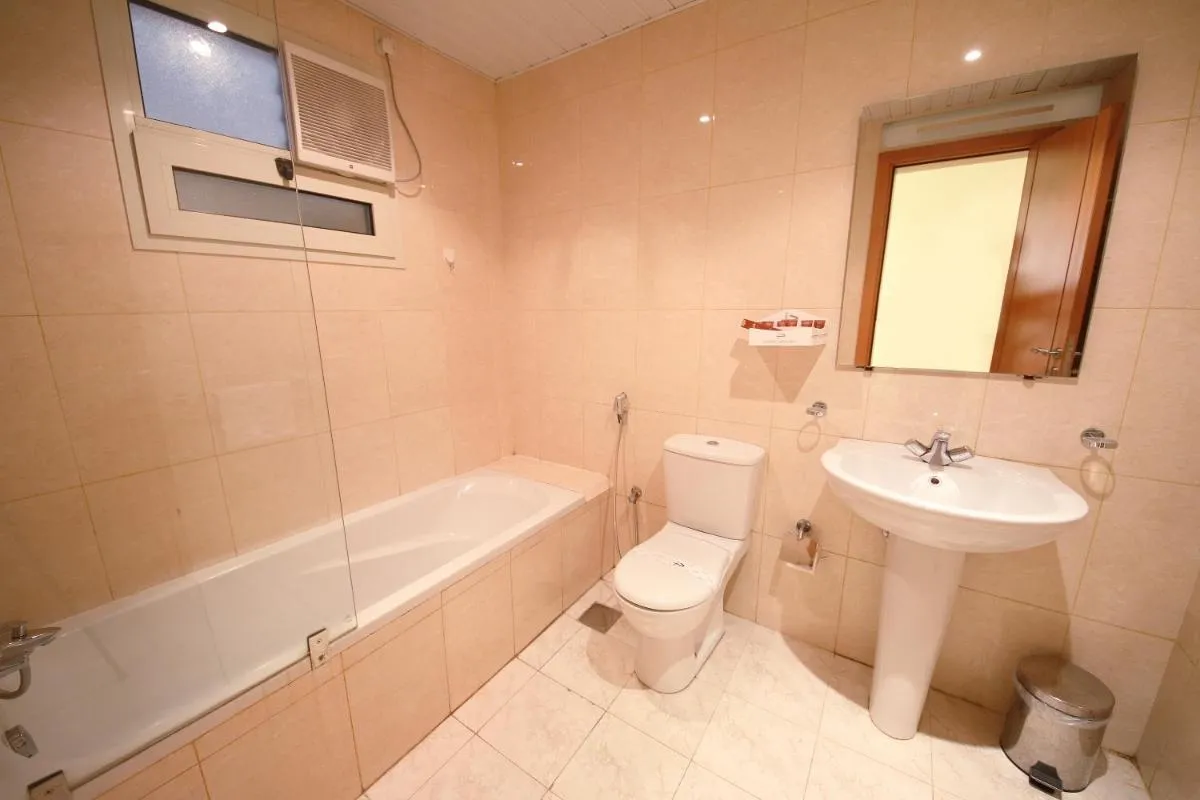 Image 3 of Al Rabitah Al Fondoqeiah Hotel Apartments