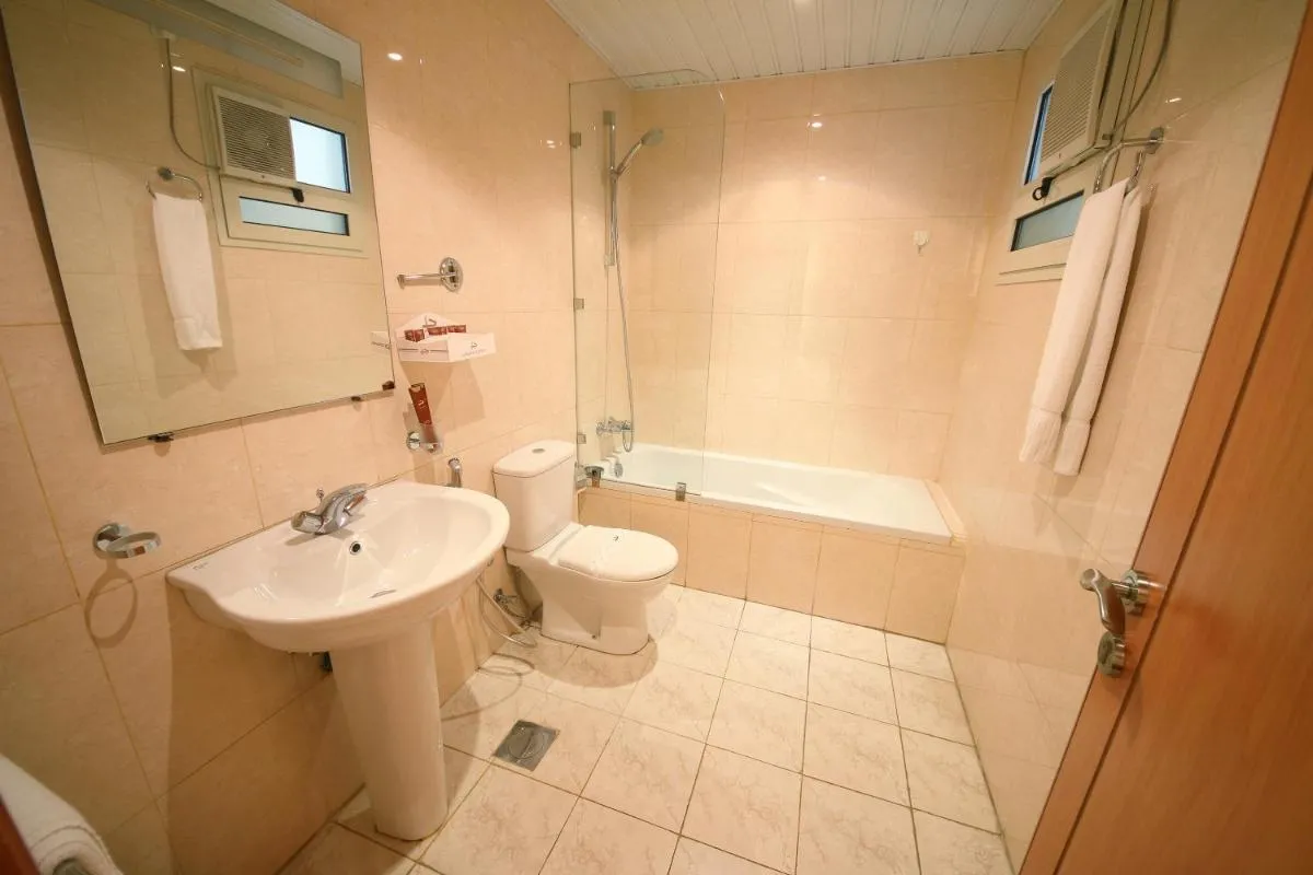 Image 4 of Al Rabitah Al Fondoqeiah Hotel Apartments