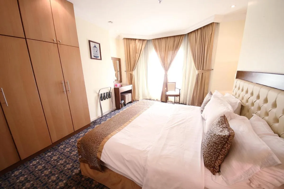 Image 5 of Al Rabitah Al Fondoqeiah Hotel Apartments