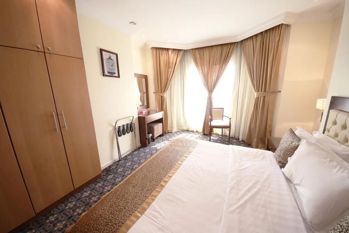 Image 6 of Al Rabitah Al Fondoqeiah Hotel Apartments