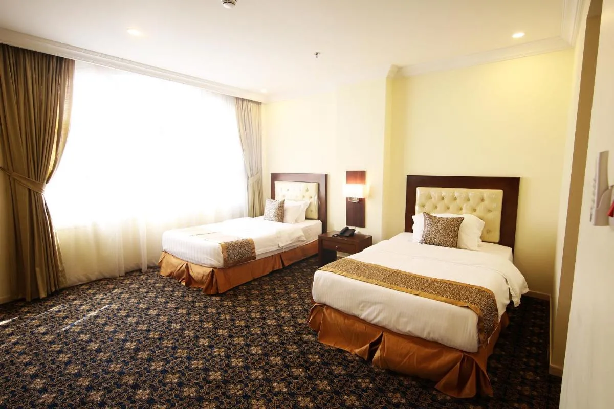 Image 1 of Al Rabitah Al Fondoqeiah Hotel Apartments