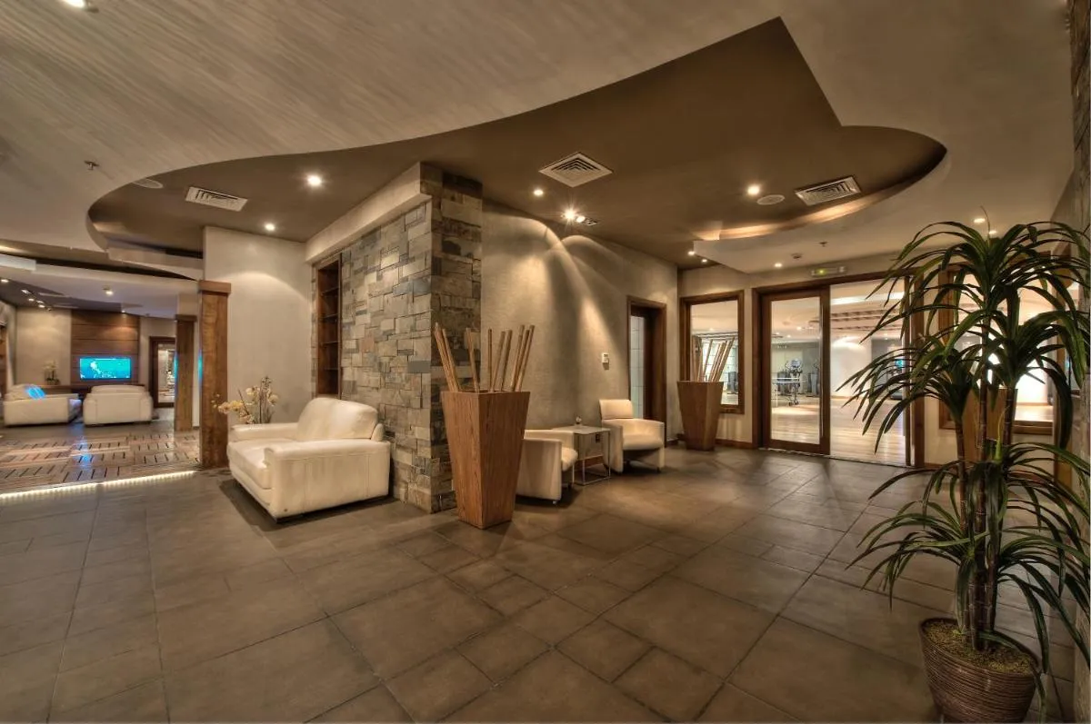 Image 5 of Al Rawasi Hotel Suites