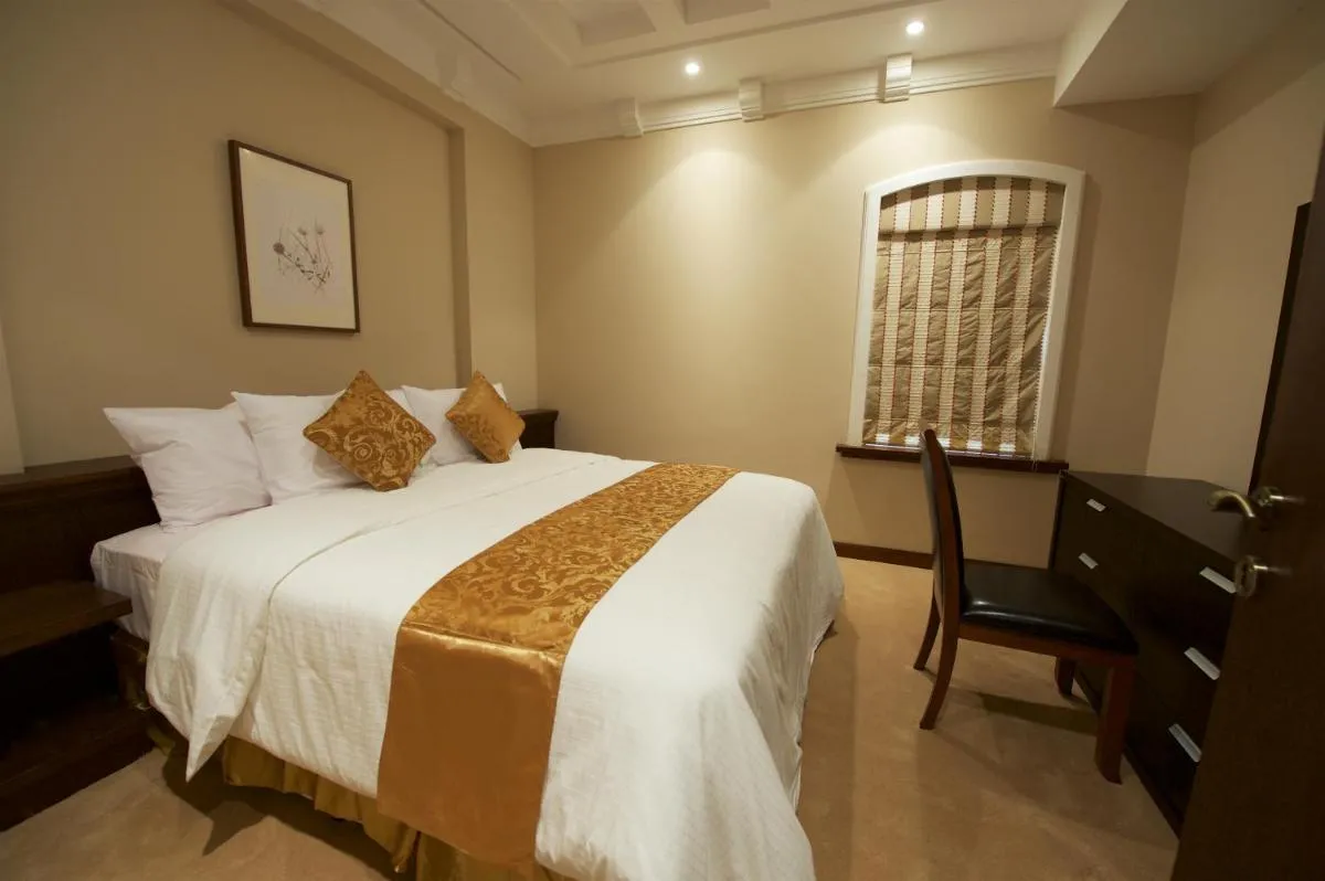 Image 1 of Al Rawasi Hotel Suites