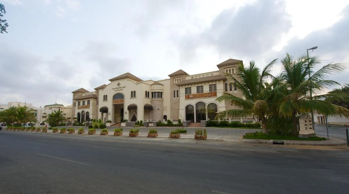 Image 6 of Al Rawasi Hotel Suites