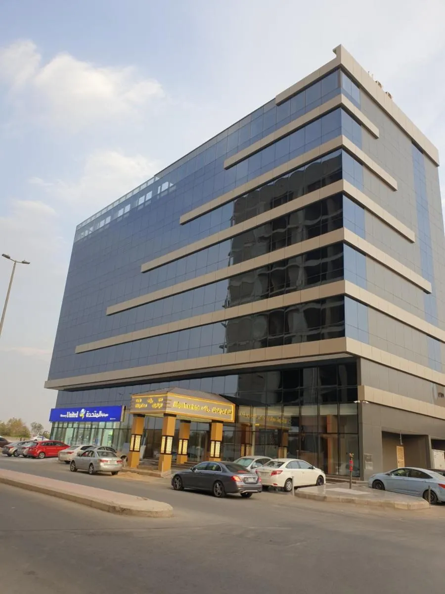 Image 6 of Al Rayyan Tower