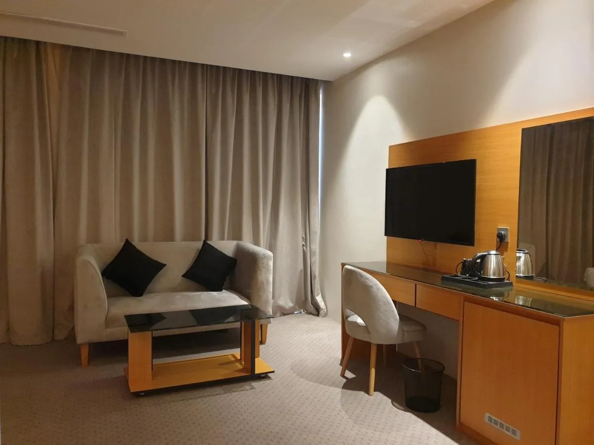 Image 5 of Al Rayyan Tower