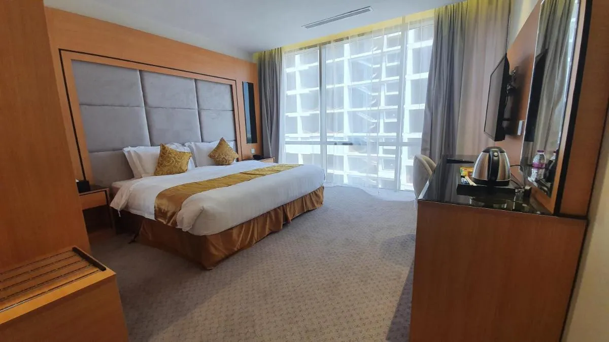 Image of Al Rayyan Tower