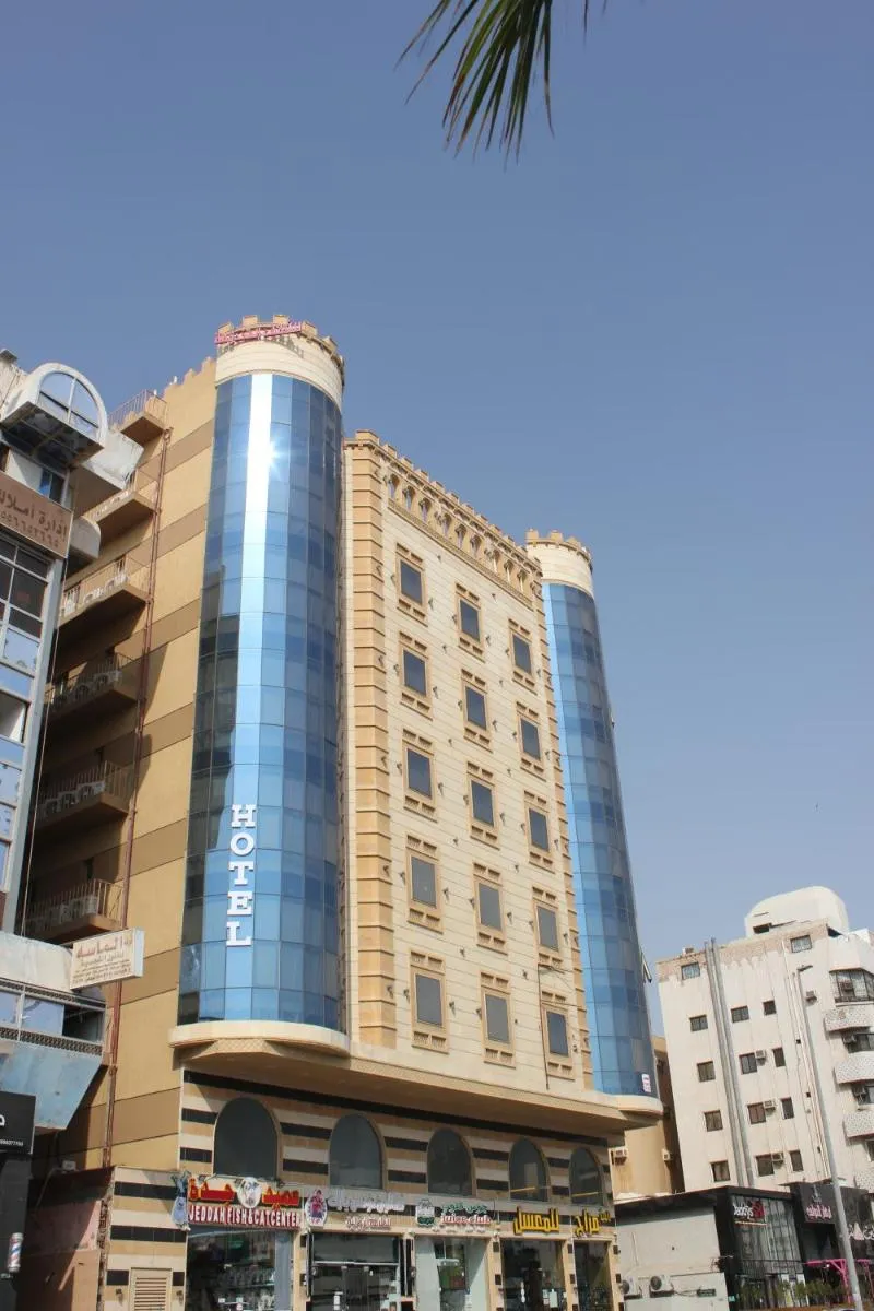 Image 4 of Al Tamayoz Al Raqi – Al Faisaliyah