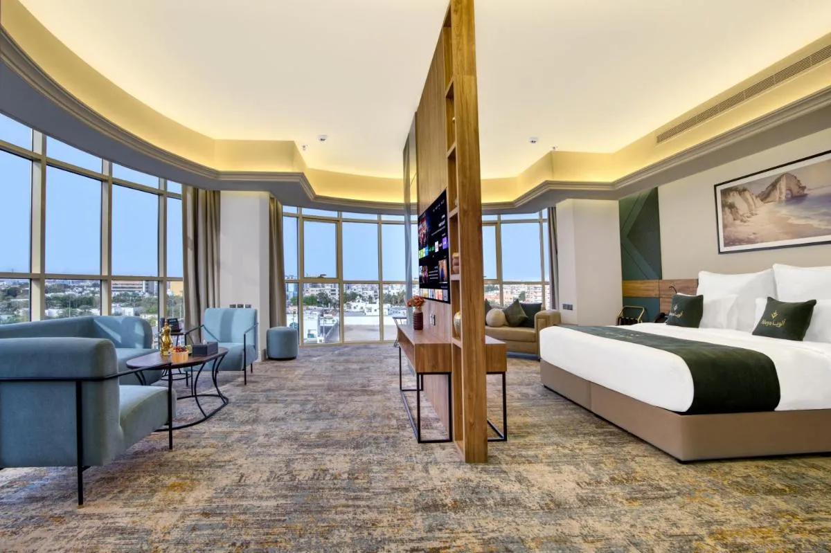 Image 1 of Aluya Hotel