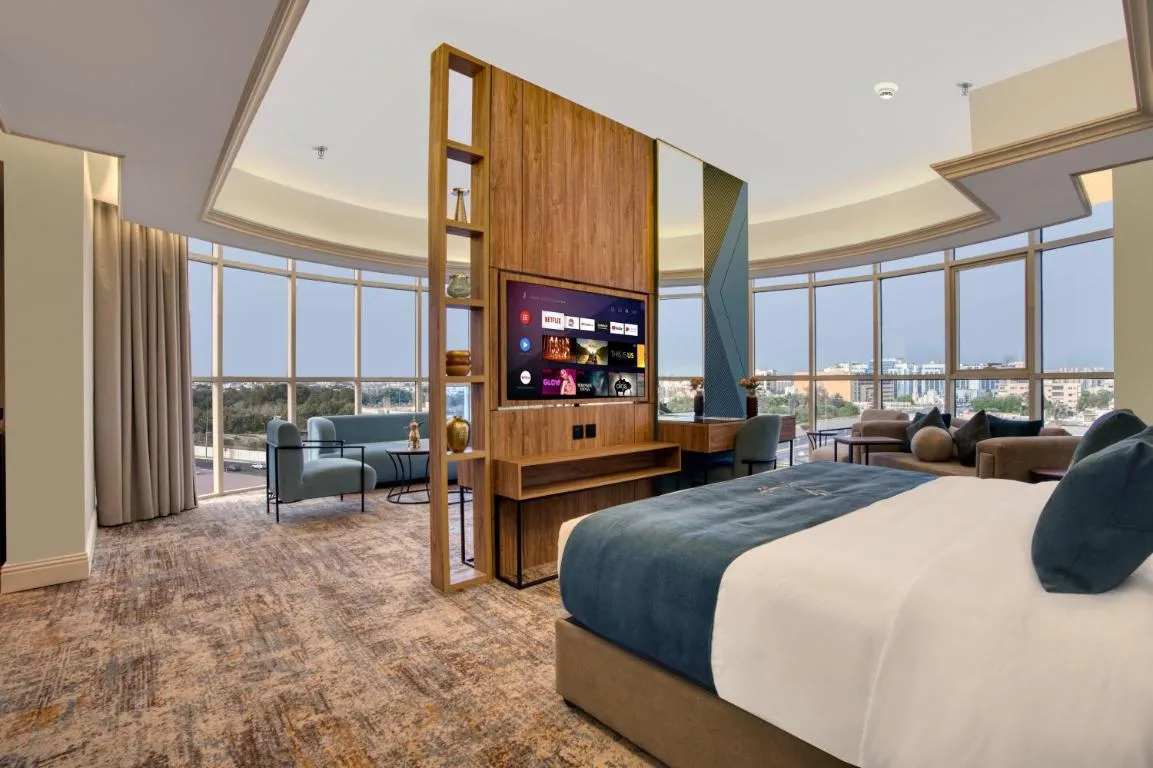 Image of Aluya Hotel