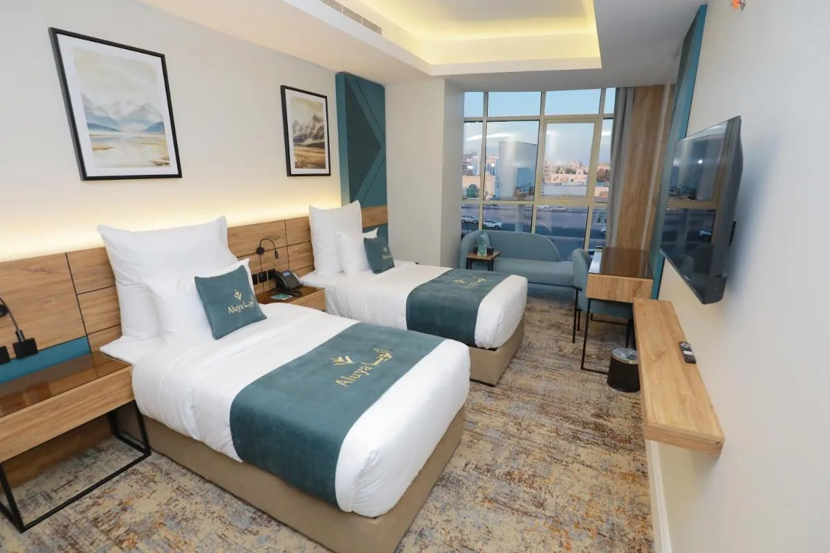 Image 4 of Aluya Hotel