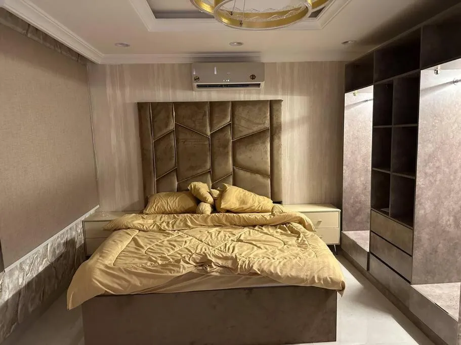 Image of Ammash Services and Hotel Rooms