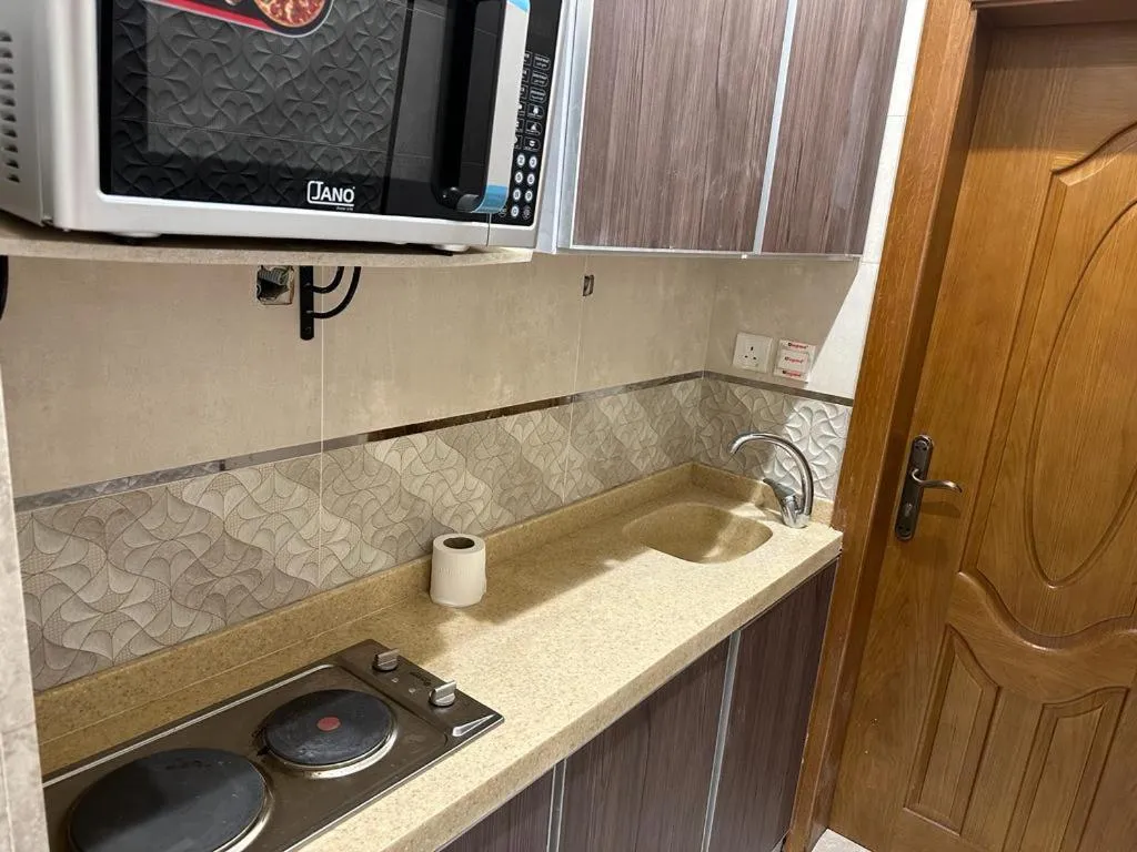 Image 6 of Ammash Services and Hotel Rooms