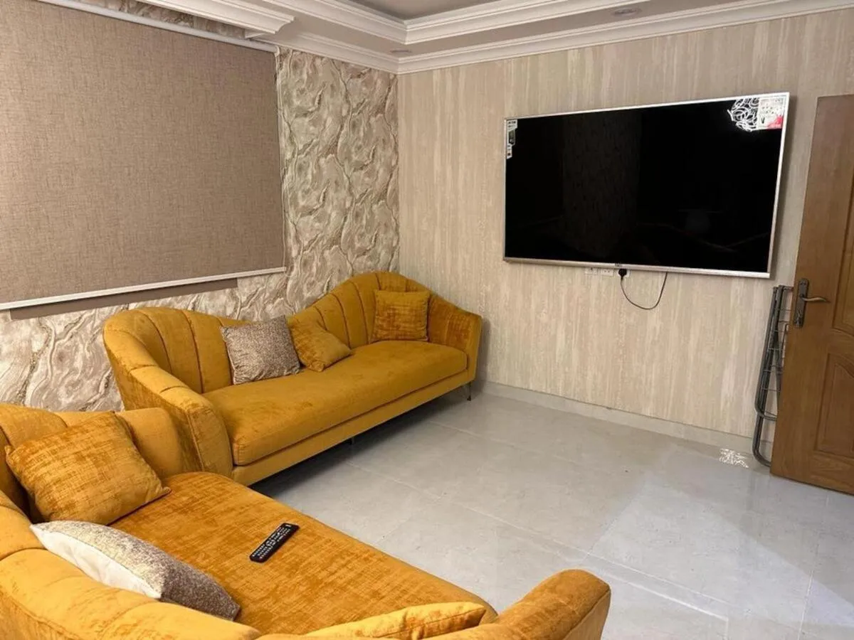 Image 4 of Ammash Services and Hotel Rooms