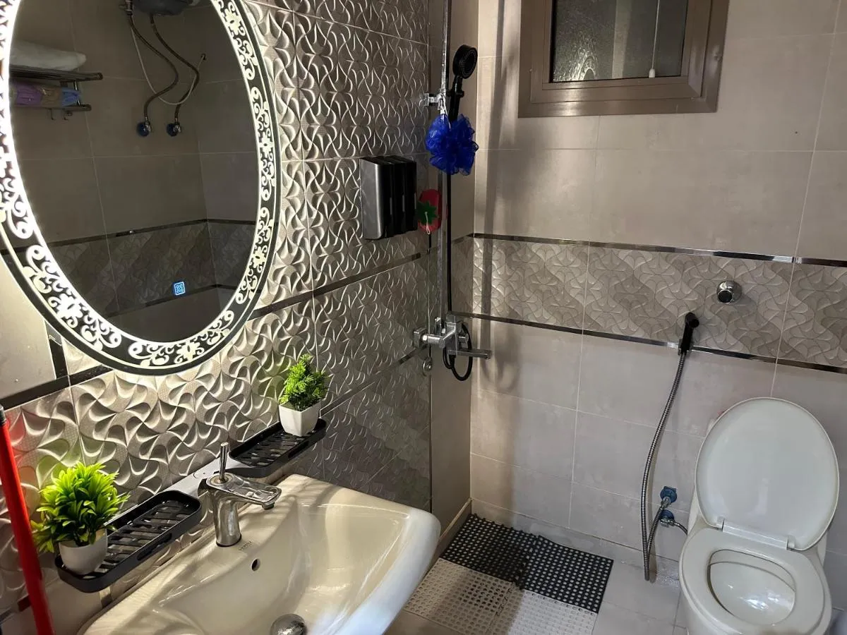 Image 1 of Ammash Services and Hotel Rooms