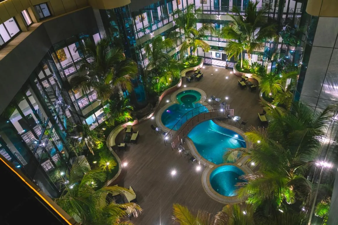 Image of Andalus Habitat Hotel