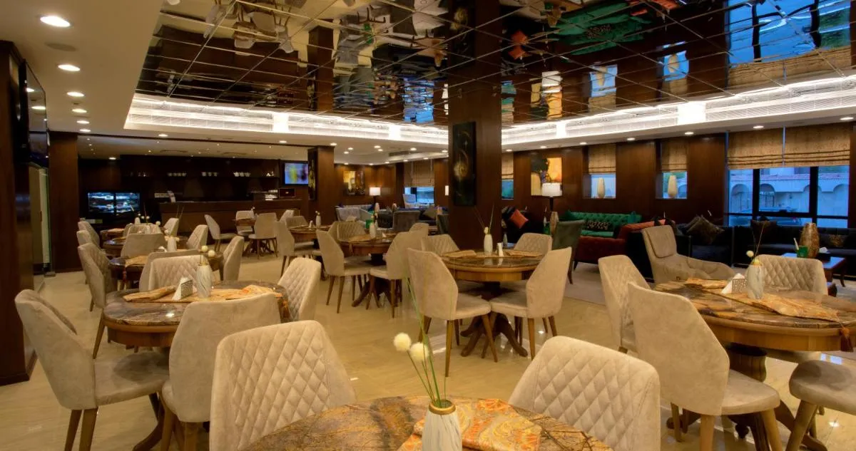 Image 3 of Andalus Habitat Hotel