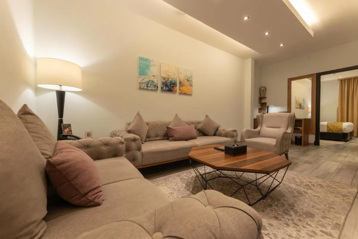 Image 5 of Andalus Habitat Hotel