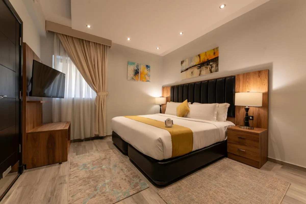 Image 1 of Andalus Habitat Hotel