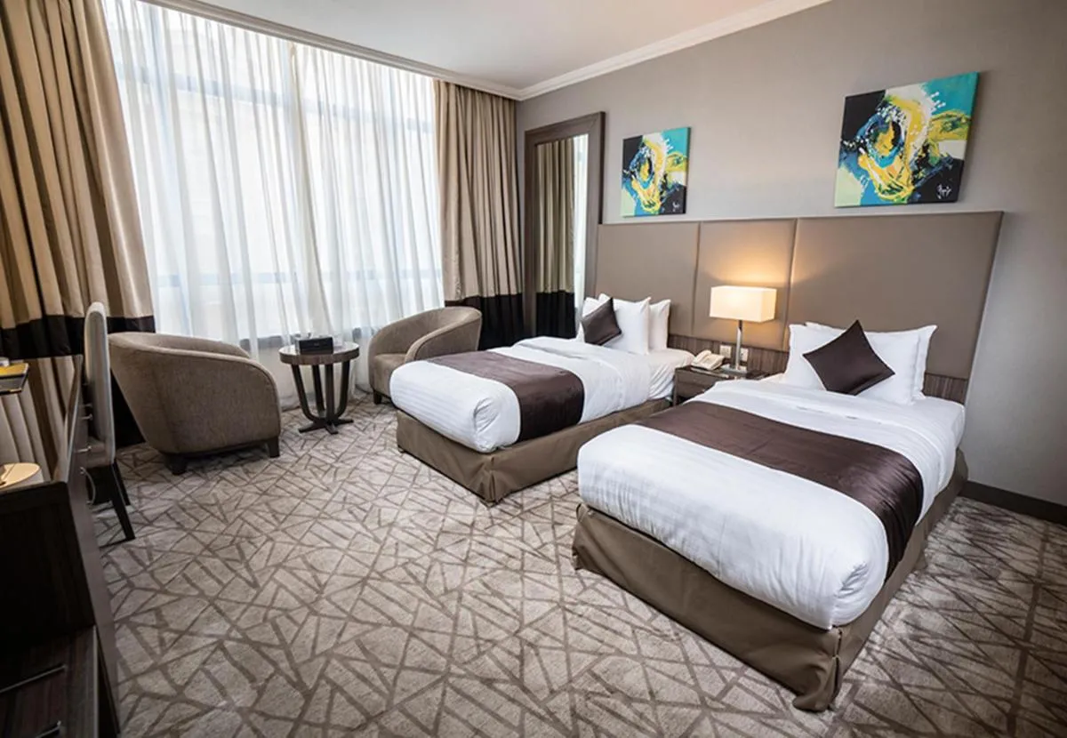 Image 4 of Aquila Hotel Jeddah Al Hamra