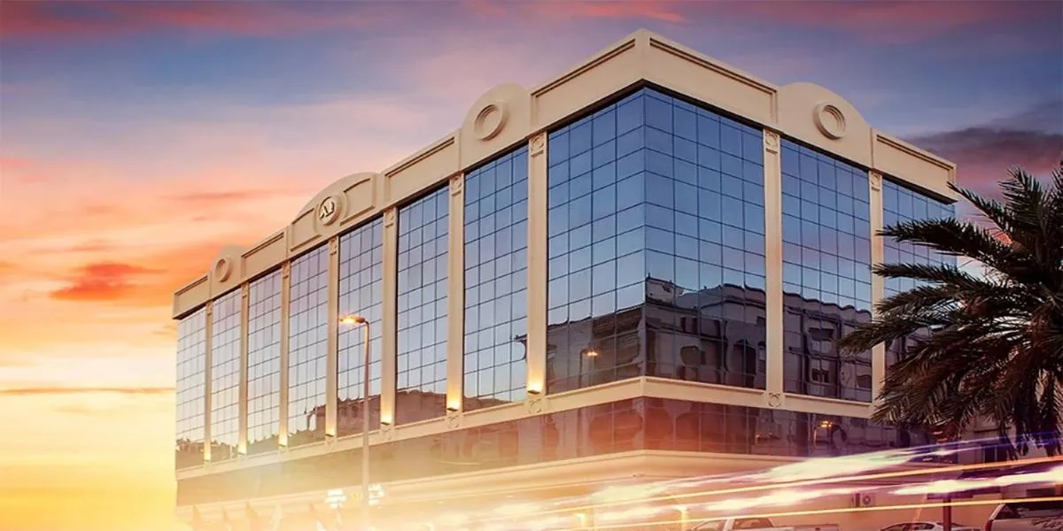 Image of Aquila Hotel Jeddah Al Hamra