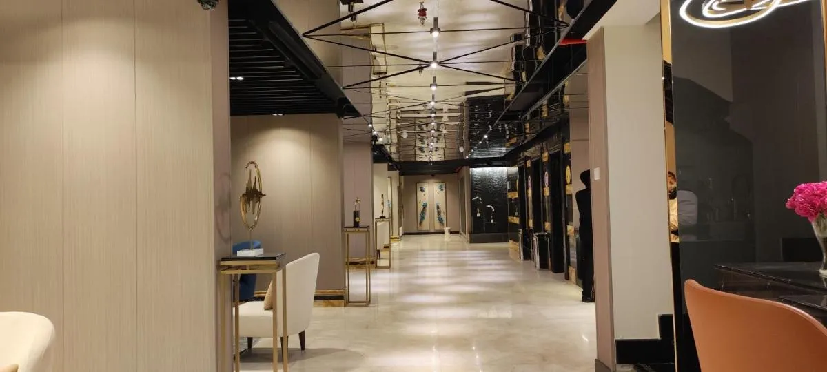 Image 3 of Aquila Hotel Jeddah Al Hamra