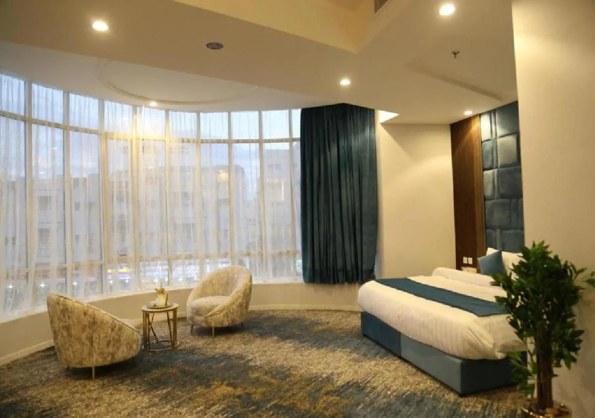 Image 2 of Areen Hotel Airport