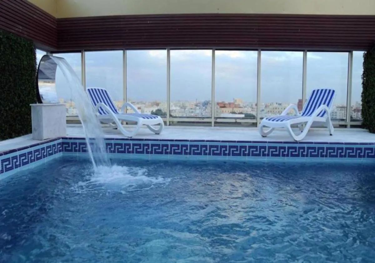 Image 1 of Areen Hotel Airport