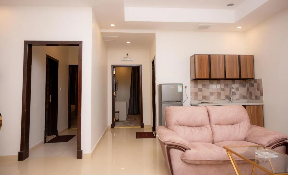 Image 3 of Areen Hotel فندق ارين